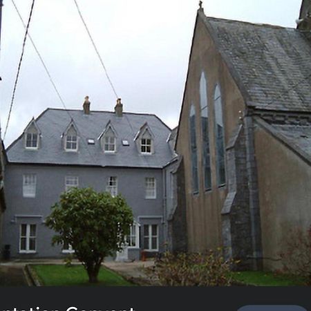 Presentation Convent Hostel Mooncoin Exterior photo