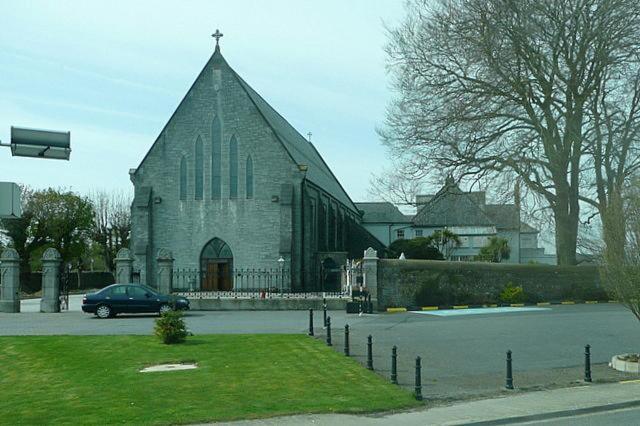 Presentation Convent Hostel Mooncoin Exterior photo