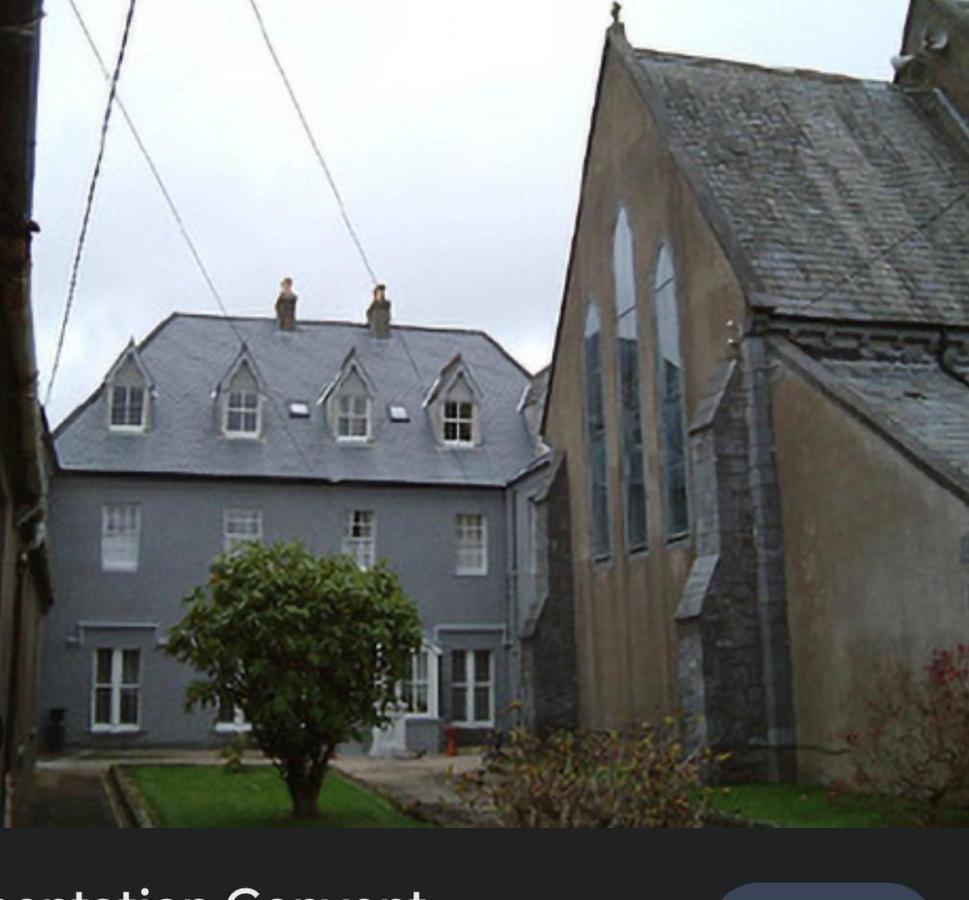 Presentation Convent Hostel Mooncoin Exterior photo